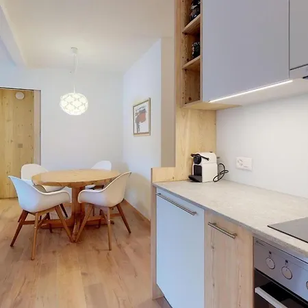 Appartement Sonnalpine A20