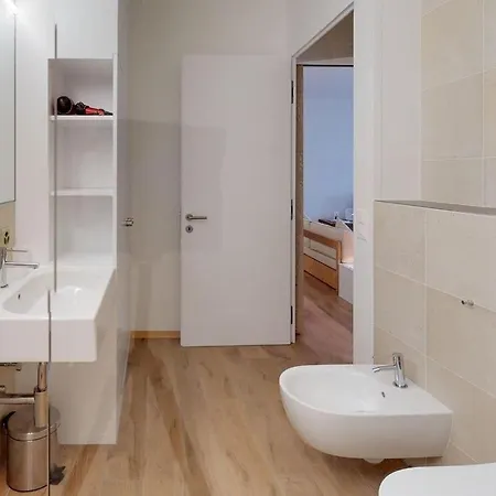 Sonnalpine A20 Appartement *
