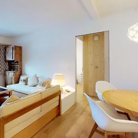 Sonnalpine A20 Appartement *