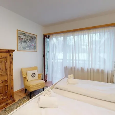 Sonnalpine A20 Appartement *